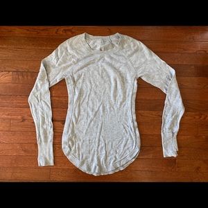 Lululemon Sweater